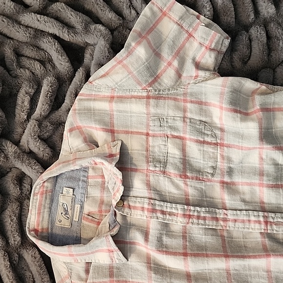 Grayers button down - Picture 2 of 5